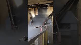 Dust Suppression System Design #spraynozzle