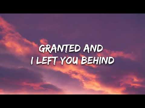 Alec Benjamin - Demons (Lyrics)