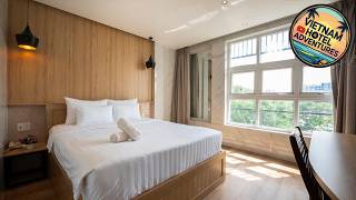 La Hotel Q10 | Ho Chi Minh City, Vietnam | Hotel Review 🏨