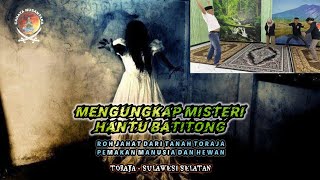 Download Lagu 🔴 LIVE !! MENGUNGKAP MISTERI HANTU BATITONG ( TORAJA - SULAWESI SELATAN ) MP3 Download Lagu 🔴 LIVE !! MENGUNGKAP MISTERI HANTU BATITONG ( TORAJA - SULAWESI SELATAN ) MP3