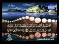 6 - ( الجزء السادس ) القران الكريم بصوت الشيخ المنشاوى