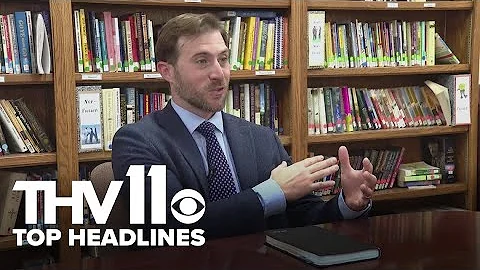 Arkansas's top news stories | April 21, 2025