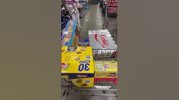 POV :You own a vending machine video