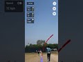 Nilansh Bowling #ffcl #cricket #t20cricketmatch #cricketlover