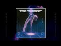 VXLLAIN, Lazer Boomerang - Time To Reboot (Slowed)