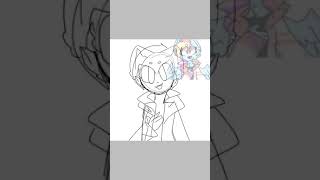 #DashiiPfpContest | Speedpaint | Contest
