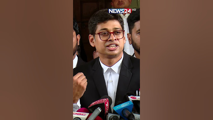 ‘বুলেট যখন আসে জিজ্ঞেস করেনি, আপনি কোন দল করেন?’ | March for Justice | Manzur Al Matin | News24