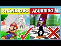 Los Mejores y Peores Hack Rom - Mods de Super Mario 64 | N Deluxe