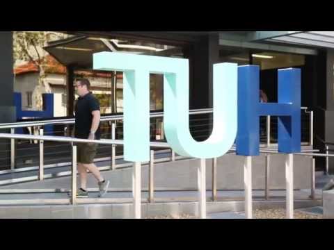 What our members say about TUH