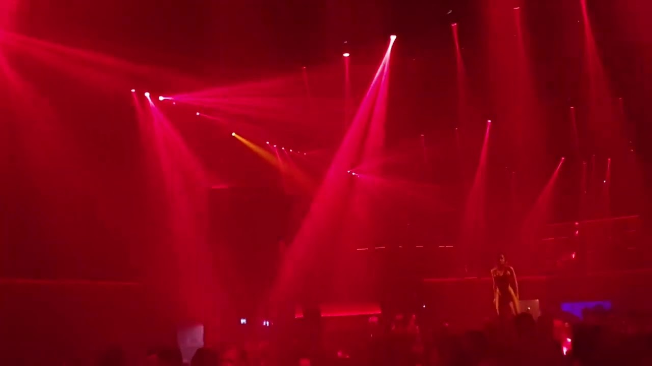 17.4.2022 La Bush Reunie ZOO Club