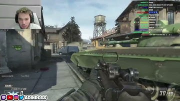 Adin Ross & Chessur Vs Kai Cenat & BruceDropEmOff $1,000 Bo2 Wager