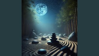 Floating in Stillness