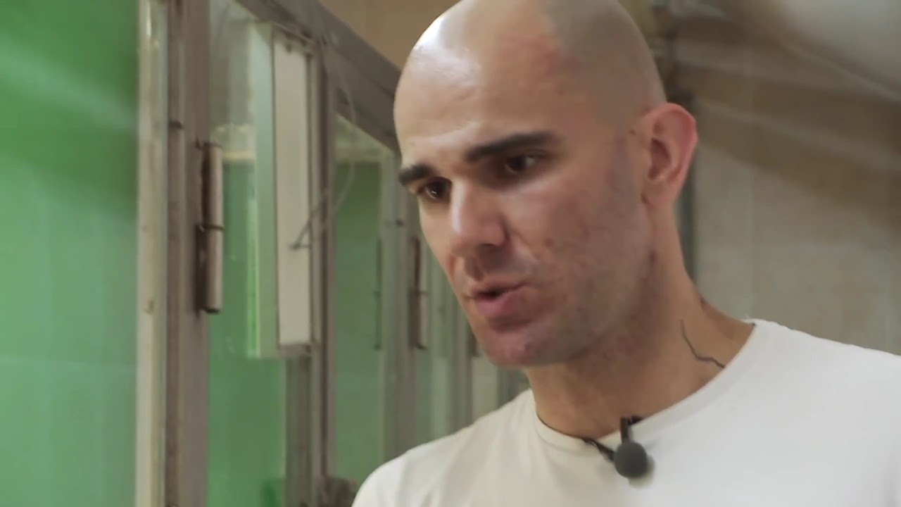 Belgrade Zoo 2011 Episode 6 Part 4