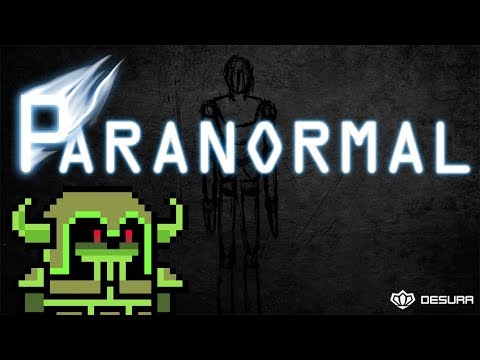 paranormal 76
