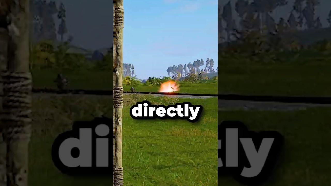 Deadside Has A Major Cheating Problem...  