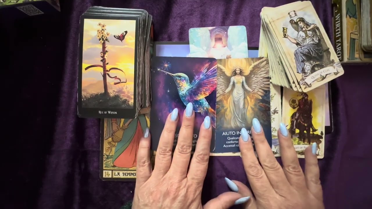 Virgo ♍️ Marzo 2026 #oroscopo #tarot 