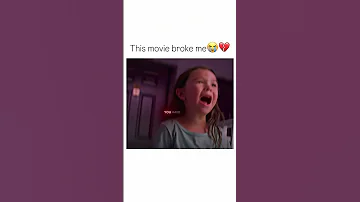 Bro She Actually Was Crying 