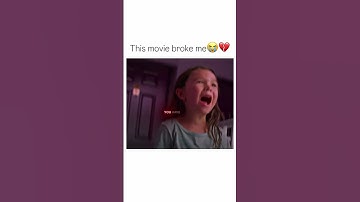 Thumbnail of Bro she actually was crying 😭