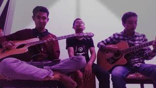 band pendatang baru hanya untukmu