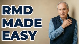 How Do I Use The RMD Calculation Formula?