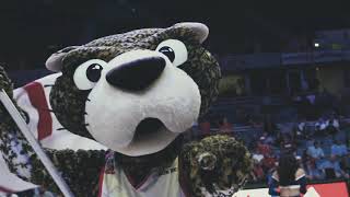 2020-2021 South Alabama Men's Basketball Intro Video