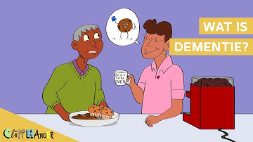 Wat is dementie?