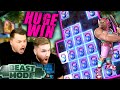 HUGE MYSTERY TOWERS -- Beast Mode BIG WIN