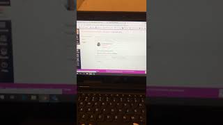 How to get on teams and nearpod