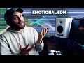 How to make INSANE melodic EDM with vocals