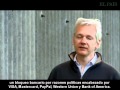 WikiLeaks needs you  - WikiLeaks te necesita
