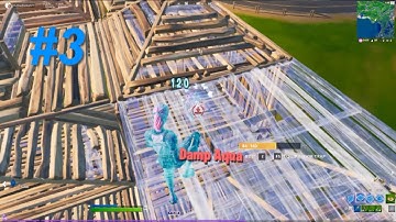 Right back | highlights #3 | #WAVE2KEC