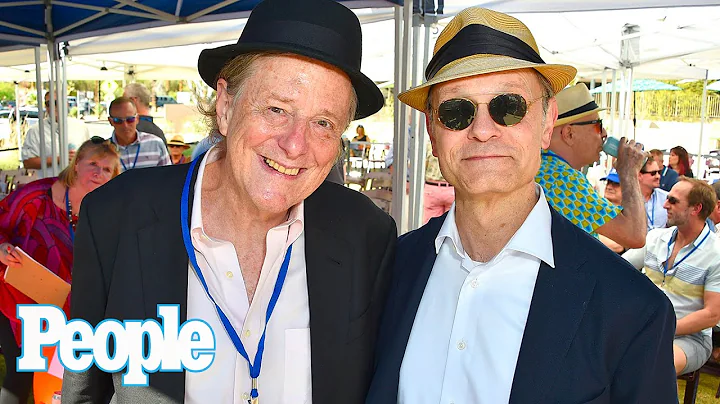 David Hyde Pierce Opens Up About His 40-Year-Long ...