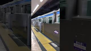 【幽霊インバーター!!】相鉄10000系二俣川発車