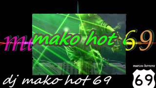 DjPelado.net -  frankie wilde - ibiza style - ( LONG DRUGS - DJ MAKO HOT 69) - (.wmv Resimi