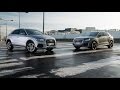 2017 Audi Q2 vs Audi Q3 [EXCLUSIF] : comparatif des SUV aux anneaux (habitabilité, conduite, prix)