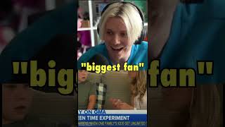 My Nan Is My Only Fan