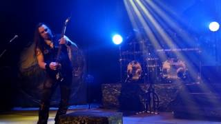 Sonata Arctica - The Power of One, Live