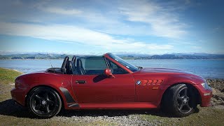 2000 Z3 2L for sale by simcaclub 166 views 3 years ago 3 minutes, 3 seconds