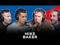 Former CIA: Mike Baker | PBD Podcast | Ep. 315