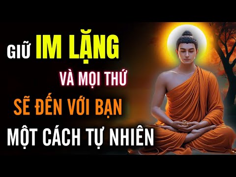 Giữ Im Lặng,