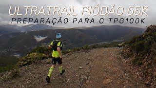 ULTRATRAIL DO PIÓDÃO 2024 (55K) COM AS NEW BALANCE FUELCELL VENYM | TPG 100K | E06