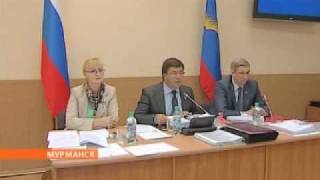Как изменится транспортный налог в Мурманской области