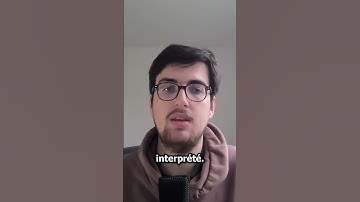 Pourquoi Python est si lent ?