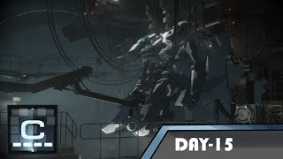 【AC6】【Promotional Phase】Win a Ranked match once a day until AC6DLC/Standalone - Day 15