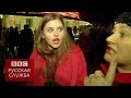 Концерт Валерии в Лондоне: что осталось за кадром - BBC Russian