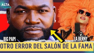 🔵 David Ortiz enfrenta a La Berny en vivo; Aquí el motivo ¿Fue un error? 🔵Alta Gama en Radio