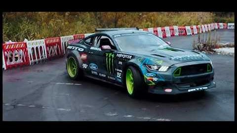 Fast & Furious Drifting (2 Chainz/Wiz Khalifa - We Own It)