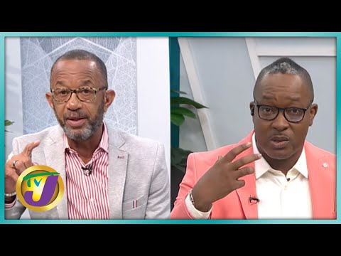 The Dangers of 'Bigorexia' | TVJ Smile Jamaica