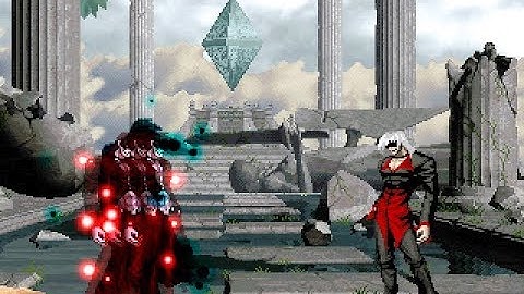 BIG REQUEST | Demon Yagami (me) vs Devourer Element