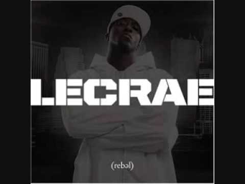 Lecrae - I'm a Saint